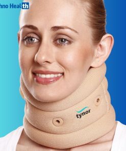 ঘাড় ব্যথার বেল্ট Ι Tynor Soft Cervical Collar Belt