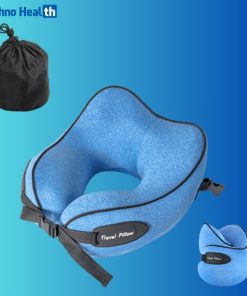 ট্রাভেল পিলো দাম । Travel Pillow Price