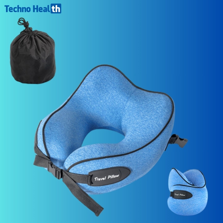 ট্রাভেল পিলো দাম Ι Travel Pillow Price 1 ট্রাভেল পিলো দাম । Travel Pillow Price
