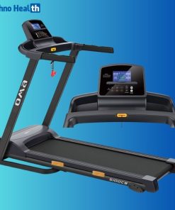 ট্রেডমিল মেশিন এর দাম Ι OMA 5100CB Motorized Treadmill