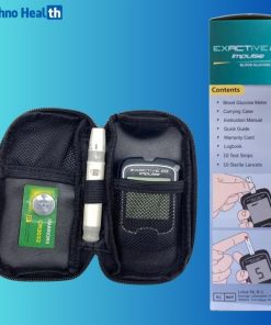 ডায়াবেটিস মাপার কিট Ι Blood Sugar Monitor 3 ডায়াবেটিস মাপার কিট Ι Blood Sugar Monitor