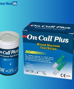 ডায়াবেটিস মেশিনের স্ট্রিপ । Diabetes Machine Strip