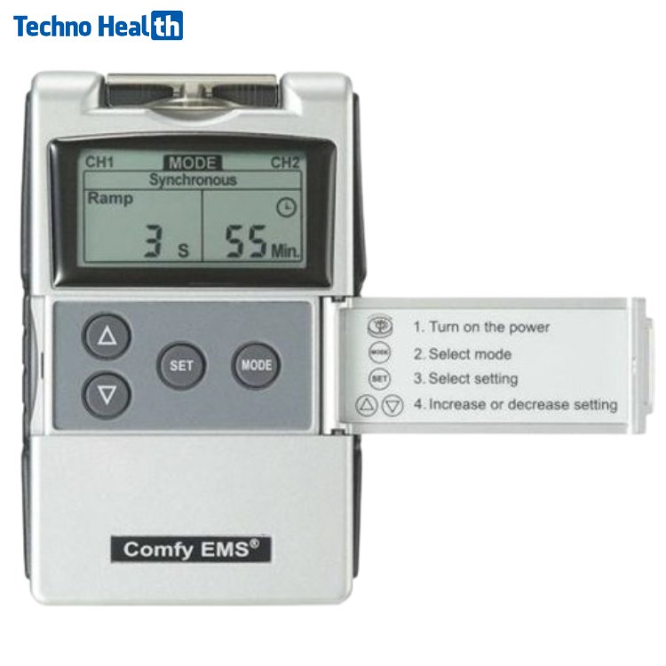থেরাপি মেশিন দাম কত Ι Tens Therapy Machine Price 1 থেরাপি মেশিন দাম কত
