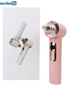 ব্ল্যাকহেডস রিমুভার মেশিন । Blackhead Remover Machine Price