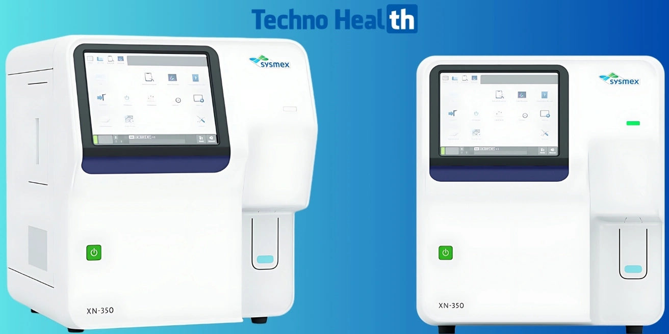 Best Price Sysmex XN-350 Cell Counter Machine in BD