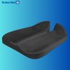 Memory Foam Car Seat Cushion for Tailbone Pain & Back Pain Relief 4 Memory Foam Seat Cushion for Car, Office Chair