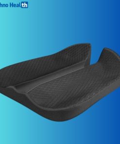 Memory Foam Seat Cushion for Car, Office Chair