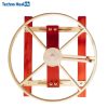 Shoulder Wheel for Physiotherapy Ι Your Recovery Partner from Frozen Shoulder 2 Shoulder Wheel for Physiotherapy - Your Recovery Partner from Frozen Shoulder