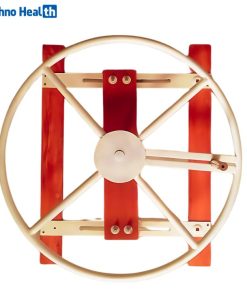 Shoulder Wheel for Physiotherapy - Your Recovery Partner from Frozen Shoulder