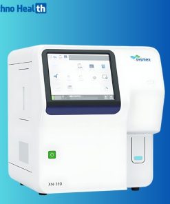 Sysmex XN-350 Cell Counter Machine