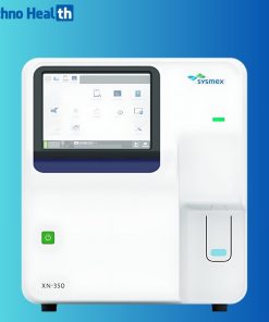 6-part Differential Sysmex XN-550 Blood Cell Counter Machine 3 Sysmex XN-550 Cell Counter Machine