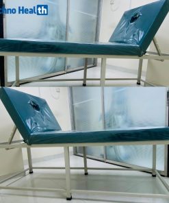 Adjustable Physiotherapy Bed for Physiotherapy Treatment