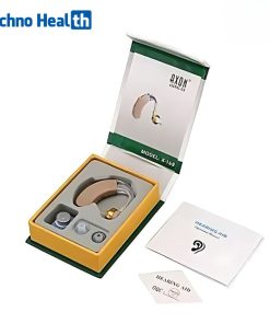 Axon Hearing Aid X-168