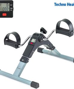 Mini Pedal Exercise Cycle