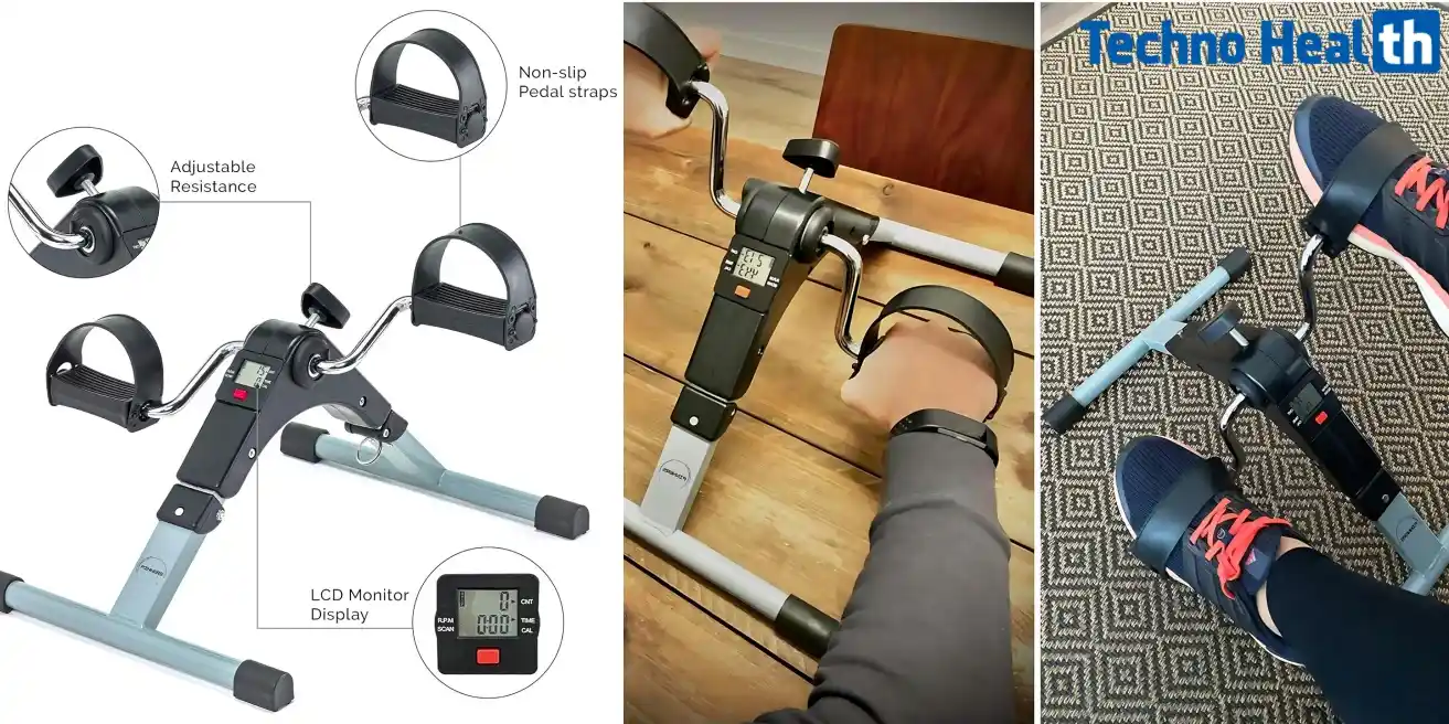 Mini Pedal Exercise Cycle Price in Bangladesh