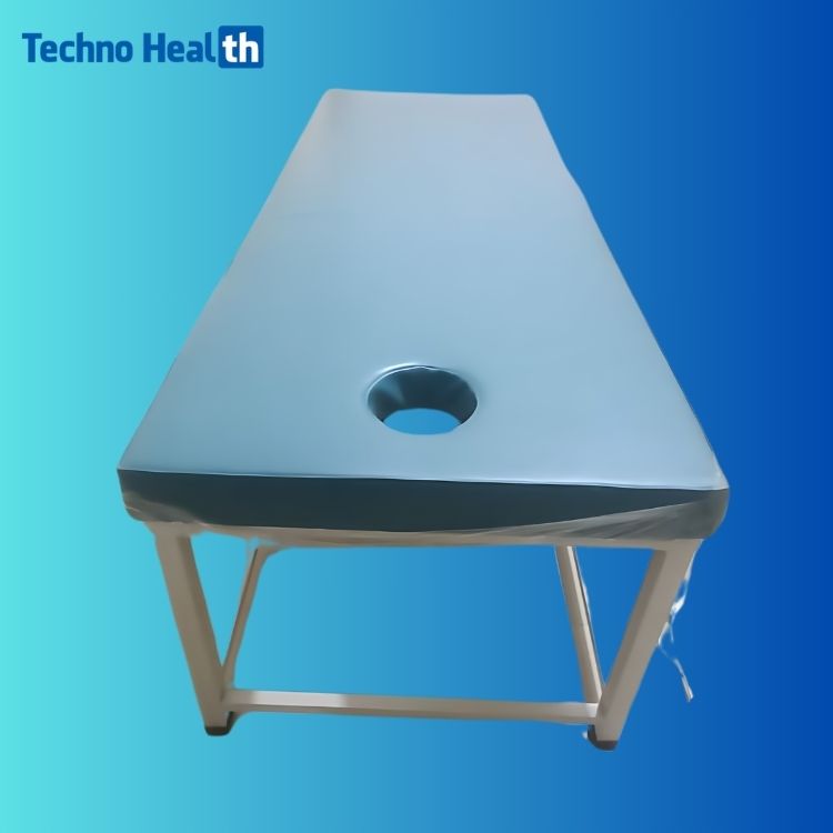 Physiotherapy Patient Bed for Therapy Center 2 Physiotherapy Patient Bed for Therapy Center - Image 2