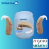 সিগনিয়া হিয়ারিং এইড মূল্য 6 Siemens Digital Hearing Aid