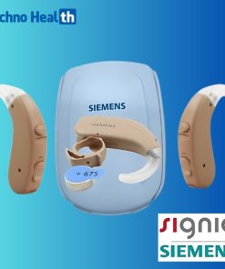 Siemens Digital Hearing Aid