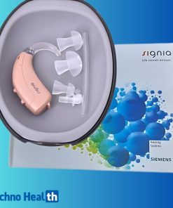 সিগনিয়া হিয়ারিং এইড মূল্য 5 Signia Hearing Aid Price