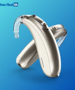 Phonak Hearing Aid Marvel Naida M30 SP 3 8 Channel Phonak Marvel Naida M30 SP Hearing Aid