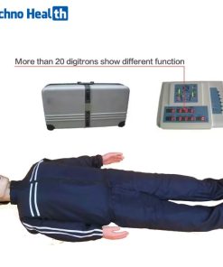 Full Body Electronic Adult CPR Training Manikin Dummy in Bangladesh