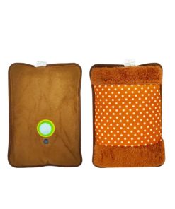 Moon Electric Hot Water Bag