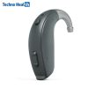 Resound Hearing Aid Key 288 BTE 6 Resound Hearing Aid Key 288 BTE