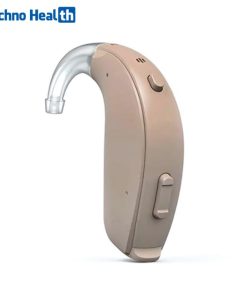 Resound Hearing Aid Key 288 BTE 3 Resound Hearing Aid Key 288 for Hearing Loss