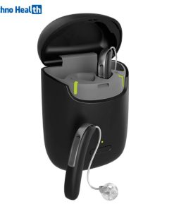 Rexton Hearing Aid M Core SR 20 RIC (Pair) 4 Rexton Hearing Aid M Core SR 20 RIC (Pair)