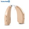 Siemens Vibe P-6 Digital Hearing Aid 6 Siemens Vibe P 6 Digital Hearing Aid