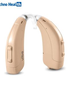Siemens Vibe P-6 Digital Hearing Aid
