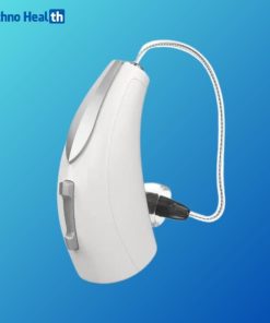 Starkey Hearing Aid Evolv AI 1200 RIC R