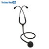 WISTER Classic Stethoscope (Black Edition) 4 WISTER Classic Stethoscope (Black Edition)