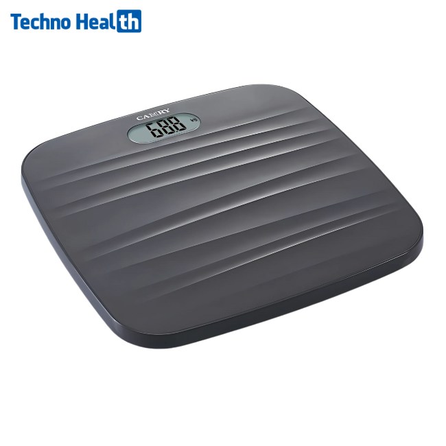 Camry EB7009H-12 Digital Weight Scale - Fiber Body 2 Camry EB7009H-12 Digital Weight Scale