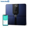 Eufy Smart Scale P1 Body Fat Scale – Black 4 Eufy Smart Scale P1 Body Fat Scale – Black
