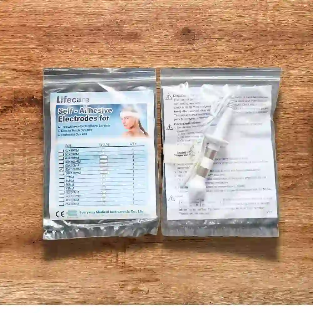 MUMS To Be Maternity Tens Machine for Women- Natural Pain Relief 3 mums to be maternity tens machine extra accessories