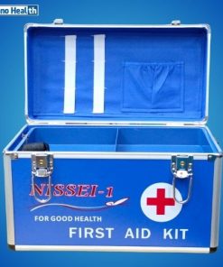Nissel-1 13-Inch First Aid Kit 4 Nissel-1 First Aid Kit