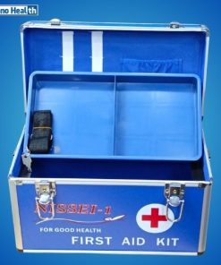 Nissel-1 13-Inch First Aid Kit 5 Nissel-1 First Aid Kit Price in BD