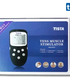 Tista TENS AK-D1 Muscle Stimulator | Tista TENS Therapy Machine 5 Tista Ak-D1 Tens Machine Product Photo