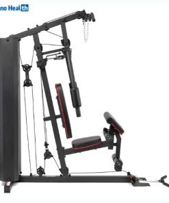 Adidas Home Gym ADBE-10250 5 ADBE-10250 Adidas Home Gym