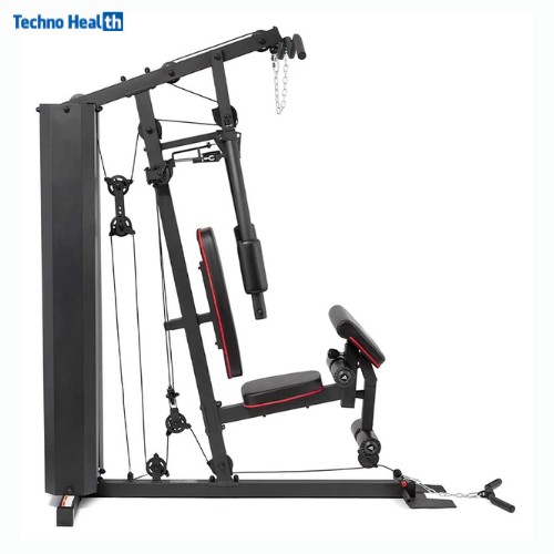 Adidas Home Gym ADBE-10250 3 ADBE-10250 Adidas Home Gym