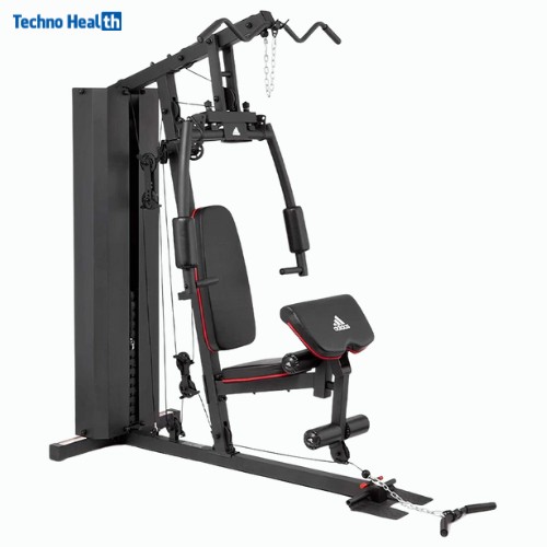 Adidas Home Gym ADBE-10250 1 Adidas Home Gym ADBE-10250