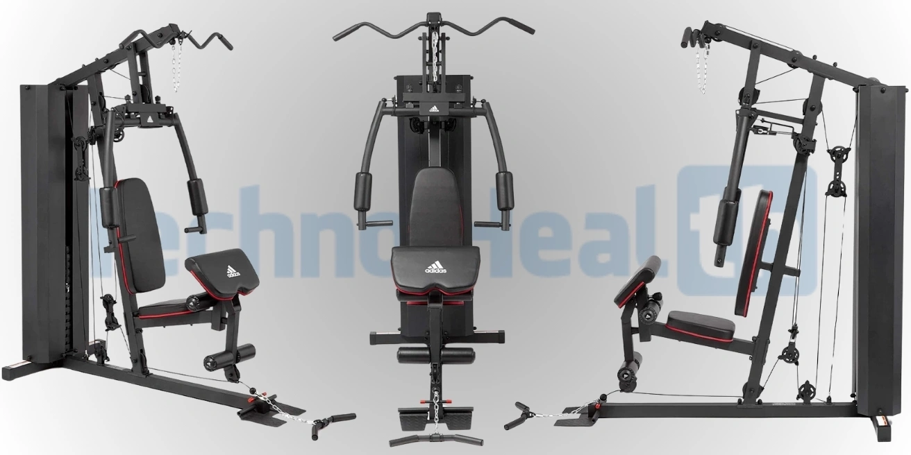 Adidas Home Gym ADBE-10250 10 Adidas Home Gym ADBE-10250