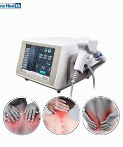 শকওয়েভ থেরাপি মেশিনের দাম 3 ShockWave Therapy Machine