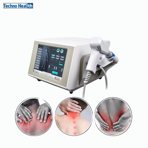 শকওয়েভ থেরাপি মেশিনের দাম 2 ShockWave Therapy Machine