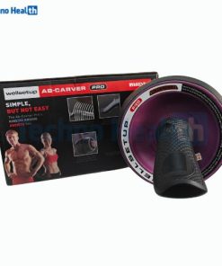 WellSetup AB Roller (পেটের ব্যায়ামের মেশিন)