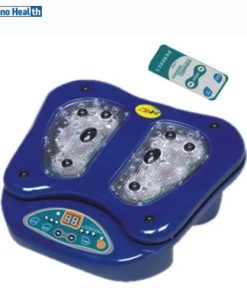 পায়ের থেরাপি মেশিন | D2K Infrared Foot Massager 4 পায়ের থেরাপি মেশিনের দাম কত