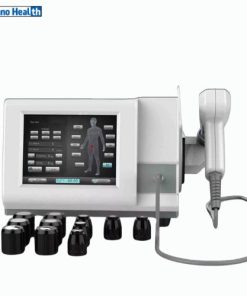শকওয়েভ থেরাপি মেশিন (ShockWave Therapy Machine)
