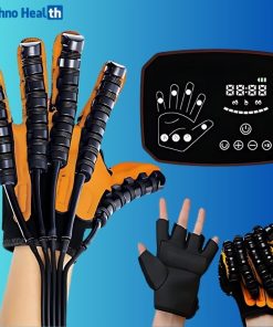 হাতের থেরাপি মেশিন | Robotic Hand Exerciser Machine