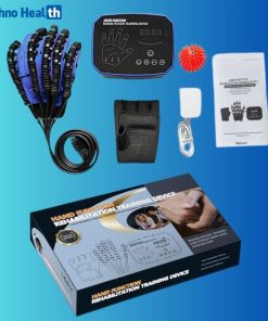 হাতের থেরাপি মেশিন | Robotic Hand Exerciser Machine 3 হাতের থেরাপি মেশিনের দাম কত